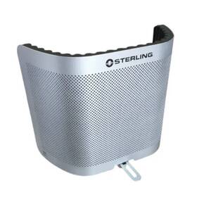 Sterling Audio 656238017909 Vms Vocal Microphone Shield