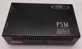 Psm169 Sterling Audio Vacuum Tube Microphone Power Supply Cables Not Included