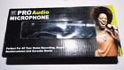 Stmic50 Sound Tech Soundtech Dynamic