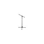 Stndmtb Whirlwind Tripod Microphone Stand With Boom 692465015929