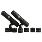 Su-013mac-b-vk Soyuz Microphones Su-013 Kit 615435497259