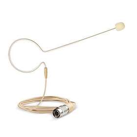 Sujeetec 796914446859 Headset/headworn Microphone Hirose 4 Pin Plug Head For Audio Technica