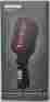 55-bcr Super 55 Bcr Shure Black-red Rare