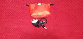 Dirtmic-01 Superlux Dr Alien Smith Distortion Microphone Draliensmith D112 Mod