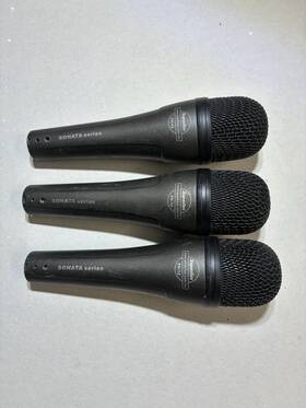 Fh-12 Superlux Wired Microphone