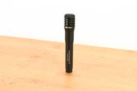 Pra-268a Superlux Electret Condenser Supercardioid Microphone Cg01zqt