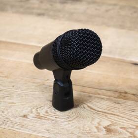 Pra-228a Superlux Pra228a Dynamic Supercardioid Instrument Microphone U258303