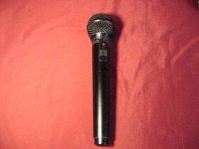 Whh300 Superscope Wireless Microphone