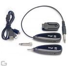 Suw10g Stagg Model Suw Wireless Transmission Jack Set For 882030241185