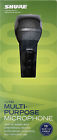 Sv100-w Sv100w Shure Multi-purpose Professional 0042406186797