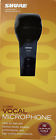 42406186872 Sv200 Shure Professional Quality Vocal Microphone Xlr Cable New