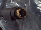 Svhs 50 Kramer Video Cable Foot