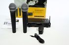 Sw277vshq7-n56 Sw277vshq7n56 Samson Dual Channel Uhf 0809164205753