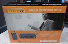 Sw77vslm-n1 Samson Concert 77 Wireless