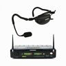 Sw7avsce-k3 Samson Airline Headset True Diversity Uhf Wireless System Channel