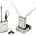 Swam2slm10-n3 Samson Technologies Airline Micro Camera Wireless Microphone Channel 989898513536