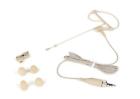 Swas5cs Samson Technologies Earset With Miniplug Connector 809164206194