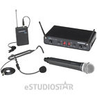 Swc288all-i Samson Concert 288 All-in-one 809164214434