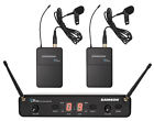 Swc288pres-h Samson Technologies Concert 288 809164214397