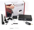 Swc88ag8-k Samson Airline Guitar Wireless System Band Mhz 809164218104