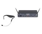 Swc88ah8-d Samson Airline Headset Wireless System Fitness Head Set 809164218050