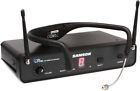 Swc88ah8-k Samson Airline 88 Headset 809164218074
