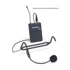 Swc88t00-d Samson Beltpack Transmitter Band To 809164212546
