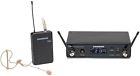 Swc99bse10-d Samson Concert Earset Wireless System Band 809164211204