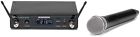 Swc99hq8-d Samson Concert Handheld Wireless System Ban 809164211228