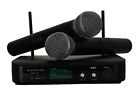 Swm10-u2hh Sound Town Professional Uhf Handheld Wireless Microphone System 810062030507