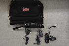 Swsatxhm60-d Samson Awx Wind Instrument Wireless Band Atx Mic Case Warranty