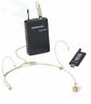 Swxpd1bde5 Samson Technologies Headset Usb Digital Wireless System