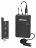 Swxpd2blm8 Samson Stage Usb Digital Wireless Beltpack Microphone System 613815695684