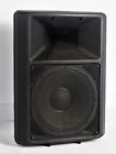 Sx300 Speaker Continuous Peak Local Pickup No Stand