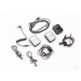 Sy-g2-a2 Synco Audio G2-a2 2.4ghz Ultracompact Digital Wireless Microphone System 1863712