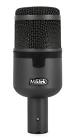 T200 Miktek Dynamic Kick Drum Microphone 602573249833