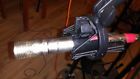 T50b Bad Aax Badaax Vacuum Tube Condenser Cardioid Microphone Case Mount