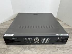 Hcs-4130m Taiden Hcs-4130m/04e - Digital Video Recorder Power Tested