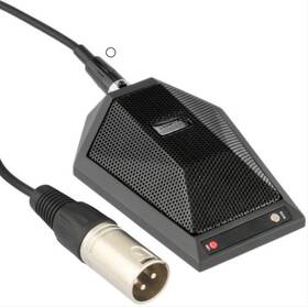 Mxbm-621 Takstar Mxbm-621/o Mx Series Condenser Boundary Microphone Omnidirectional