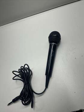 Udm-606l Taky Impedance 600 Uni-directional Moving Coil Microphone