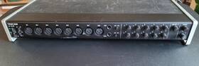 Us-16x08 Tascam Audio/midi Usb 2.0 Interface