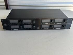 Tb525 Tbaxo Uhf 8ch Untested