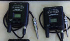 Tbp12 Line Two Guitar Wireless Transmitters