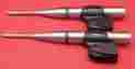Tc-30-k Tc30 Earthworks Stereo Matched Pair Super Omni Condenser Microphones
