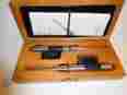 Tc30k Earthworks Wired Xlr Microphones Matched Pair In Cherry Box Dealer Demo