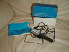 Td21 Telefunken Dynamic Microphone Td Complete