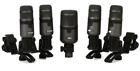 Tdk5 Miktek 5-piece Drum Microphone 602573249840