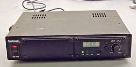 Dr-702 Teachlogic Microphone Receiver