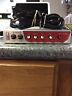 Teachlogic Maxim Iii Infrared Wireless Microphone System Receiver Powercord