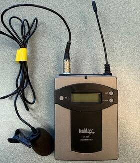 Ut-96bp Teachlogic Technologic Transmitter